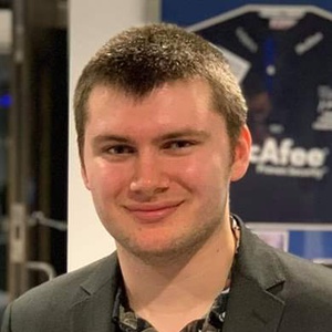 Photo of Joe Johnson-Tod