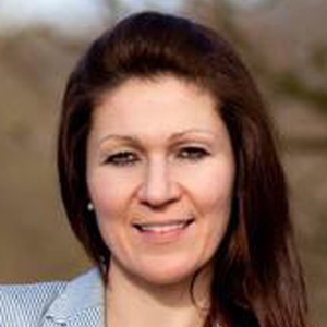 Photo of Laura Anne Jones