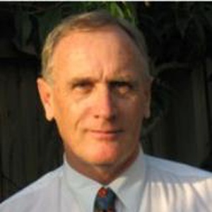 Photo of Mike Sands