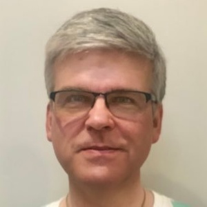 profile photo of Marc Tracey