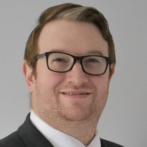 profile photo of Luke Graham Cousin