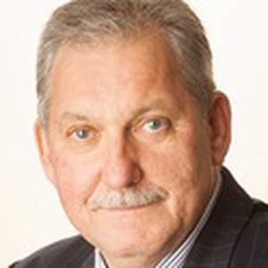 Photo of John Atkinson
