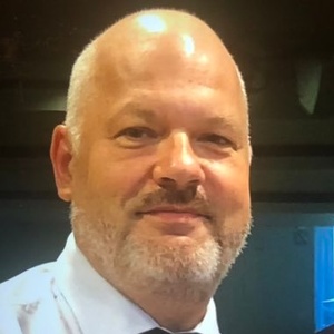 profile photo of Alan Terence Coulthard