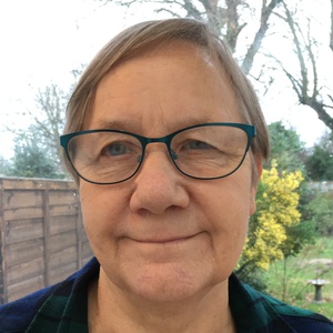 Photo of Jane McKears