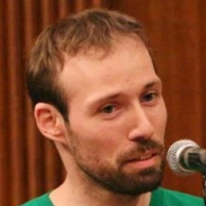 Photo of Derek Florey