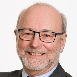 Photo of Alex Cunningham