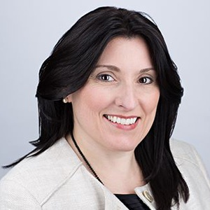 Photo of Jarmila Caroline Vera Halovsky-Yu