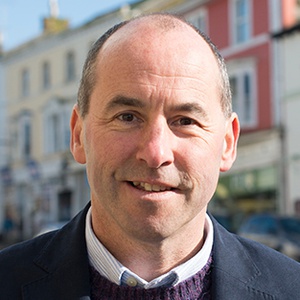 Photo of Tim Andrewes