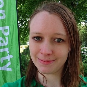 Photo of Rosanna Newey
