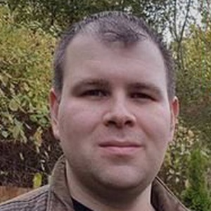 profile photo of Mark McGeever