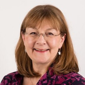 Photo of Elin Walker Jones