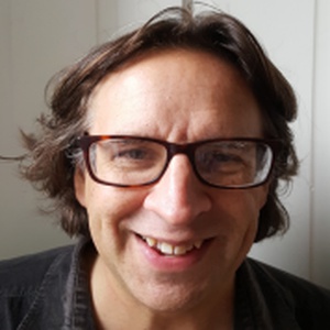 Photo of David James Adams
