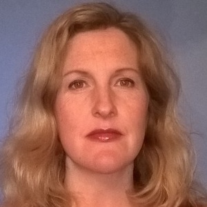Photo of Lisa Pate