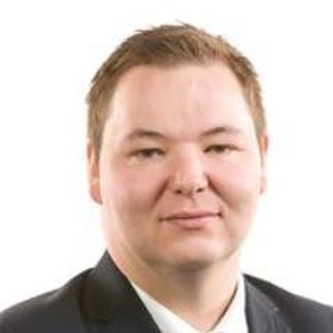 Photo of Andrew Western