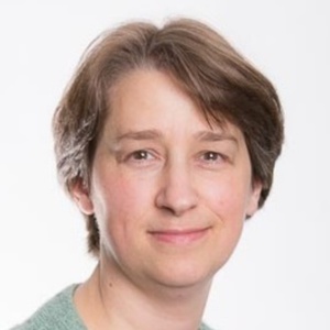 Photo of Jules Spriddle