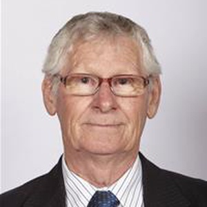 profile photo of Derrick Huckfield