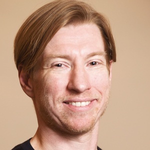 Photo of Roger Byron Austin