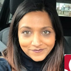 Photo of Shama Shilesh Tatler