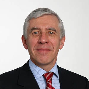 Photo of Jack Straw