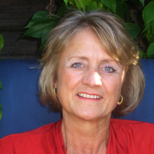Photo of Carole Tongue