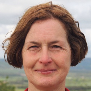 Photo of Caroline Fife