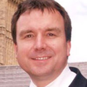 Photo of Andrew Griffiths