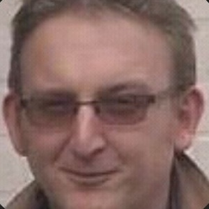 Photo of Jamie Dalzell