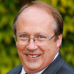 Photo of Howard Rogers