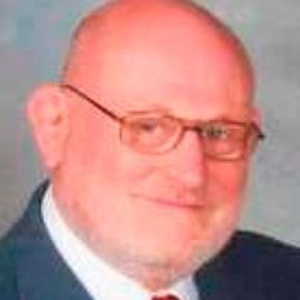 Photo of Barry Stanley Bowles