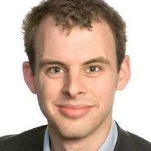 Photo of Matt Warman
