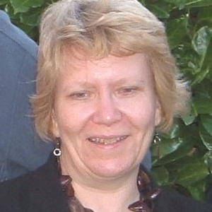 Photo of Alison Durrant