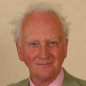 Photo of Sebastian Bowen