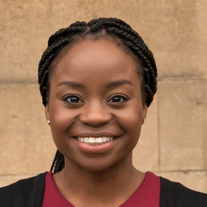 Photo of Ayo Sokale