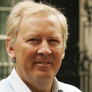 Photo of John Spottiswoode