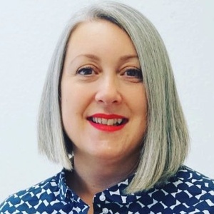 Photo of Niamh McEnery