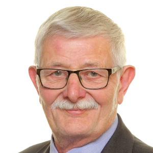 Photo of Steve Flitter