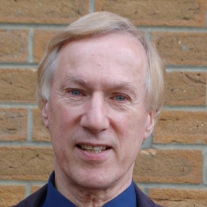 Photo of Peter Smith