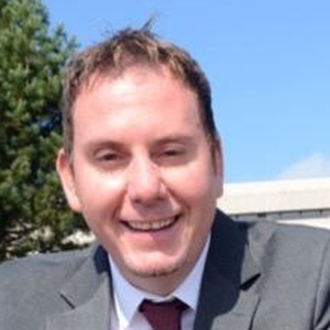 Photo of Rob Stewart