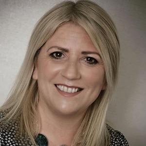 Photo of Susan Webber