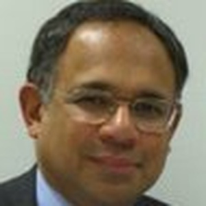 Photo of Ranil Perera