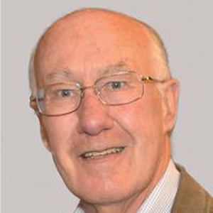 Photo of Nick Eden-Green