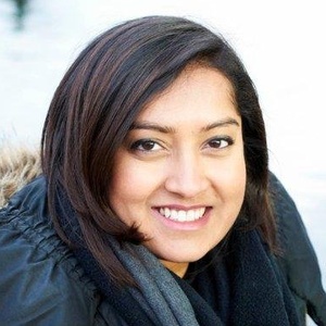 Photo of Deesha Chandra