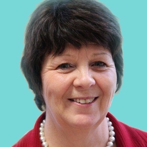 Photo of Patricia Anne Bradwell