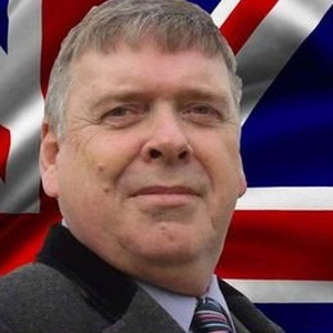 Photo of Marty Caine