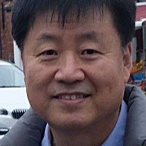 profile photo of Dongsung Kim