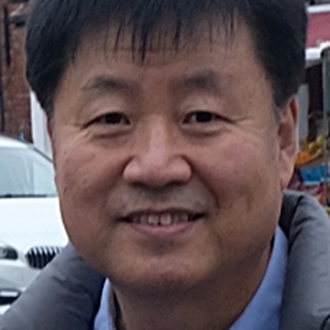 Photo of Dongsung Kim