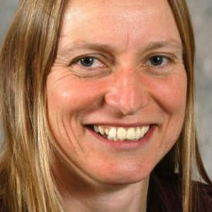 Photo of Anne Marie Killett