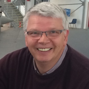 profile photo of Simon Philip Carter
