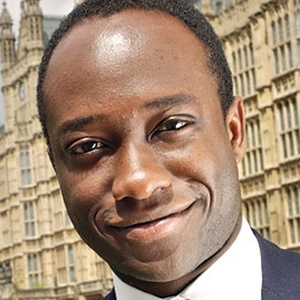 Photo of Sam Gyimah
