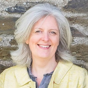 Photo of Caroline Voaden